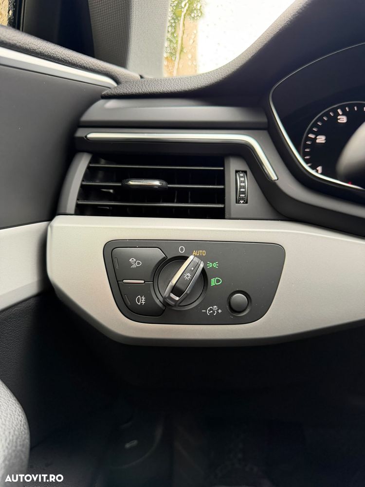 Audi A4 Avant - 18