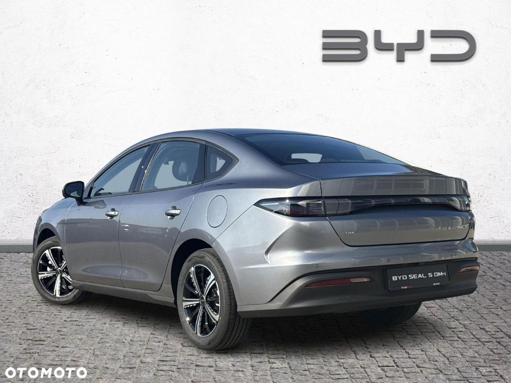 BYD Seal - 3
