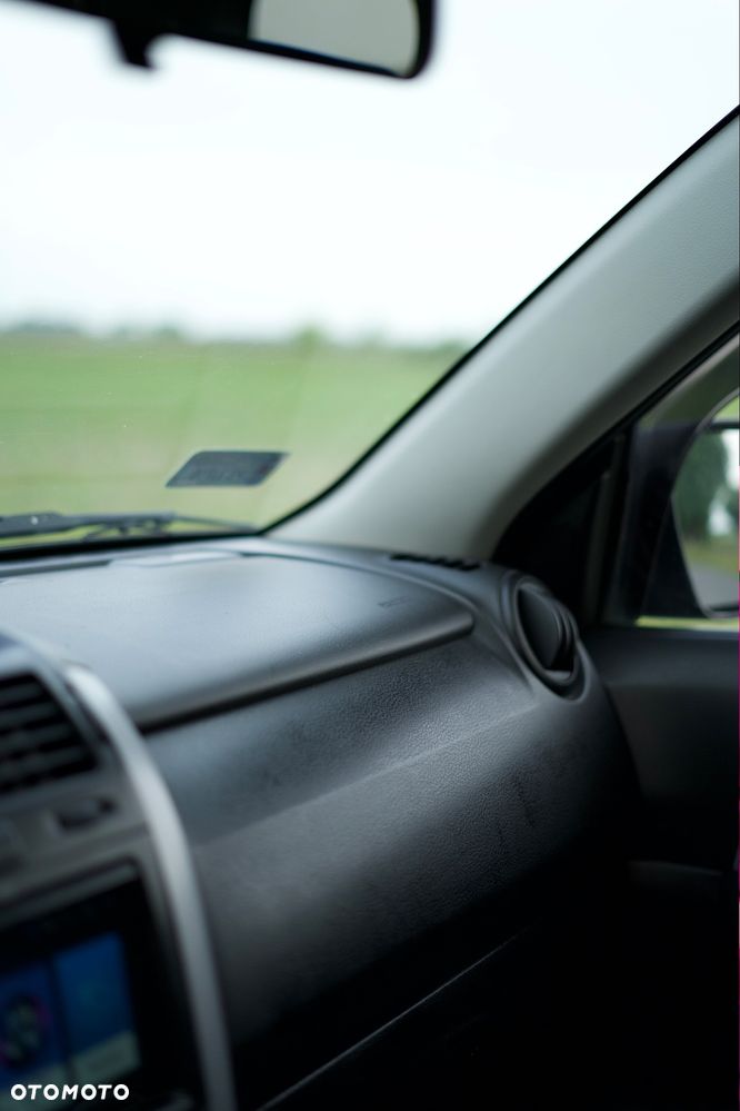 Suzuki Grand Vitara 1.9 DDiS - 13