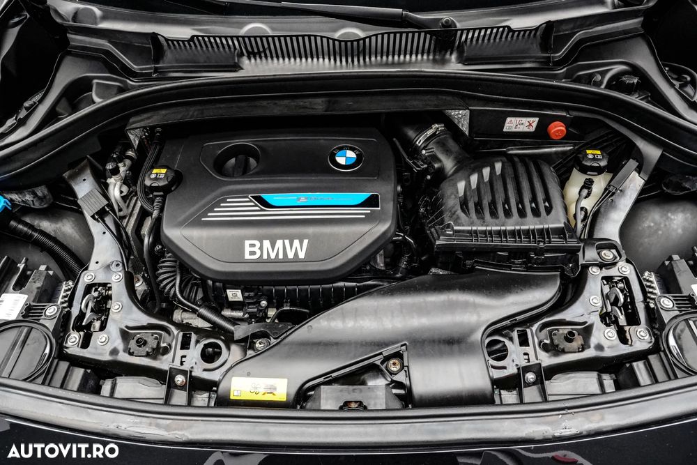 BMW Seria 2 225xe AT Sport Line - 27