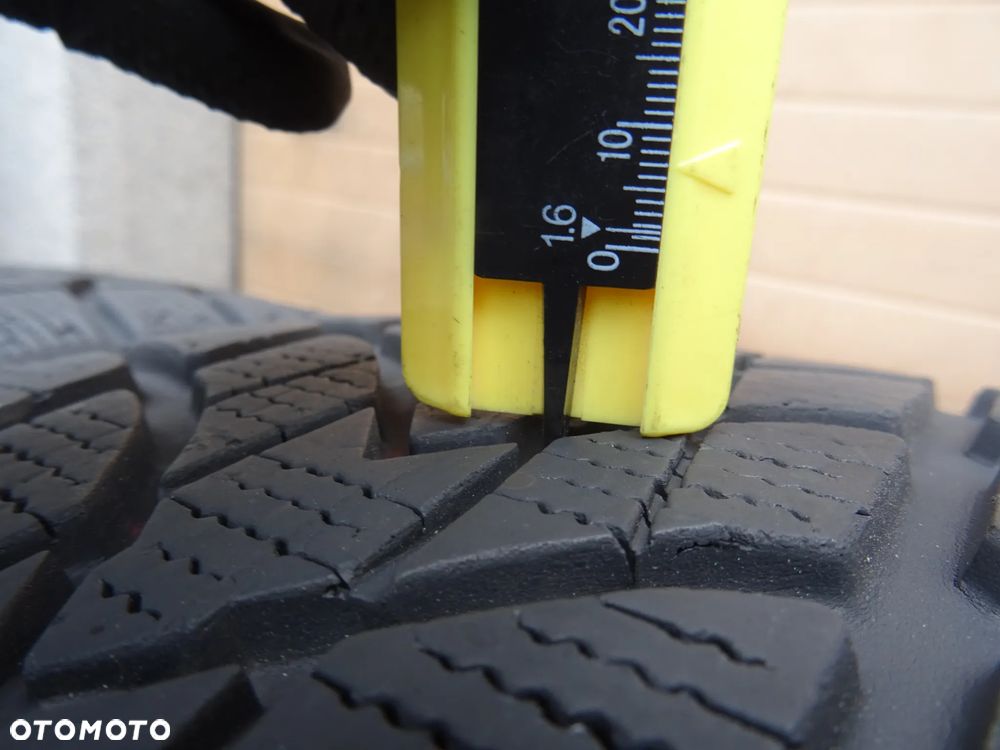 205/55/R16 91H Dunlop Sp Winter Sport 5 - 8