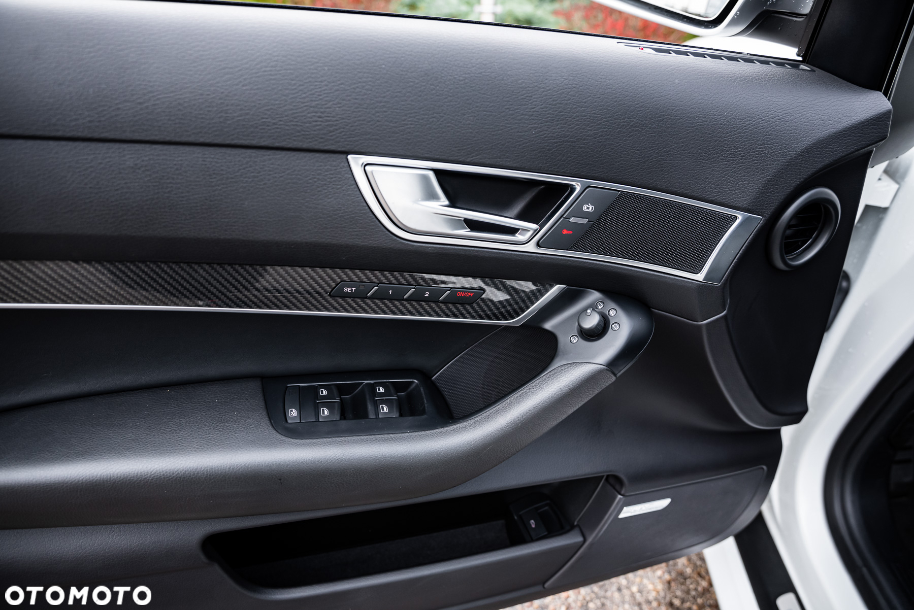Audi RS6 5.0 TFSI Quattro Tiptr - 16