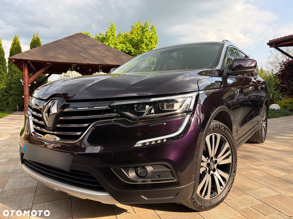 Renault Koleos - 6