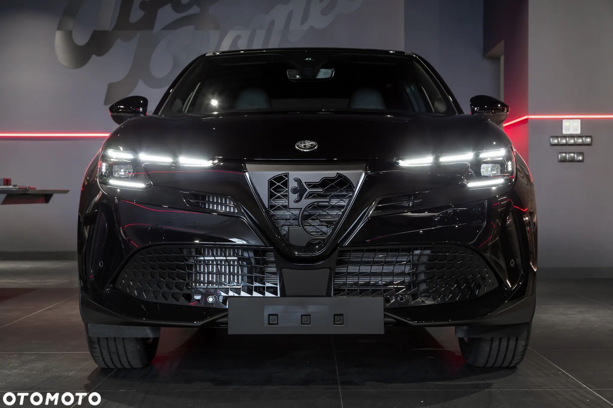 Alfa Romeo Junior 1.2 mHEV Ibrida Speciale eDCT - 3