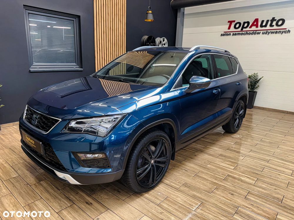 Seat Ateca - 12