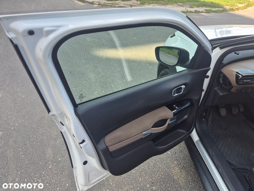 Citroën C4 Cactus 1.2 PureTech MoreLife S&S - 18