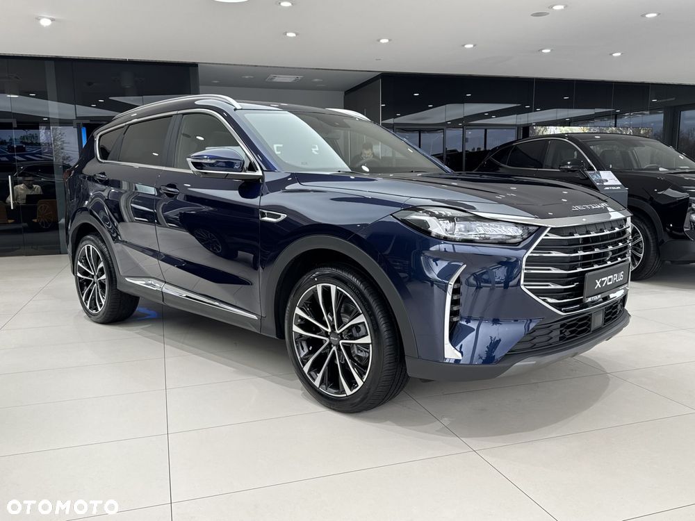 Jetour X70 Plus - 6