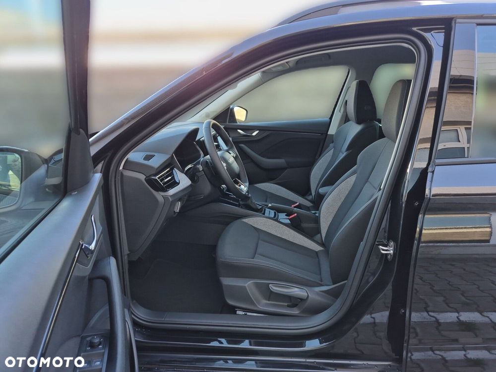 Skoda Kamiq 1.0 TSI Drive DSG - 17
