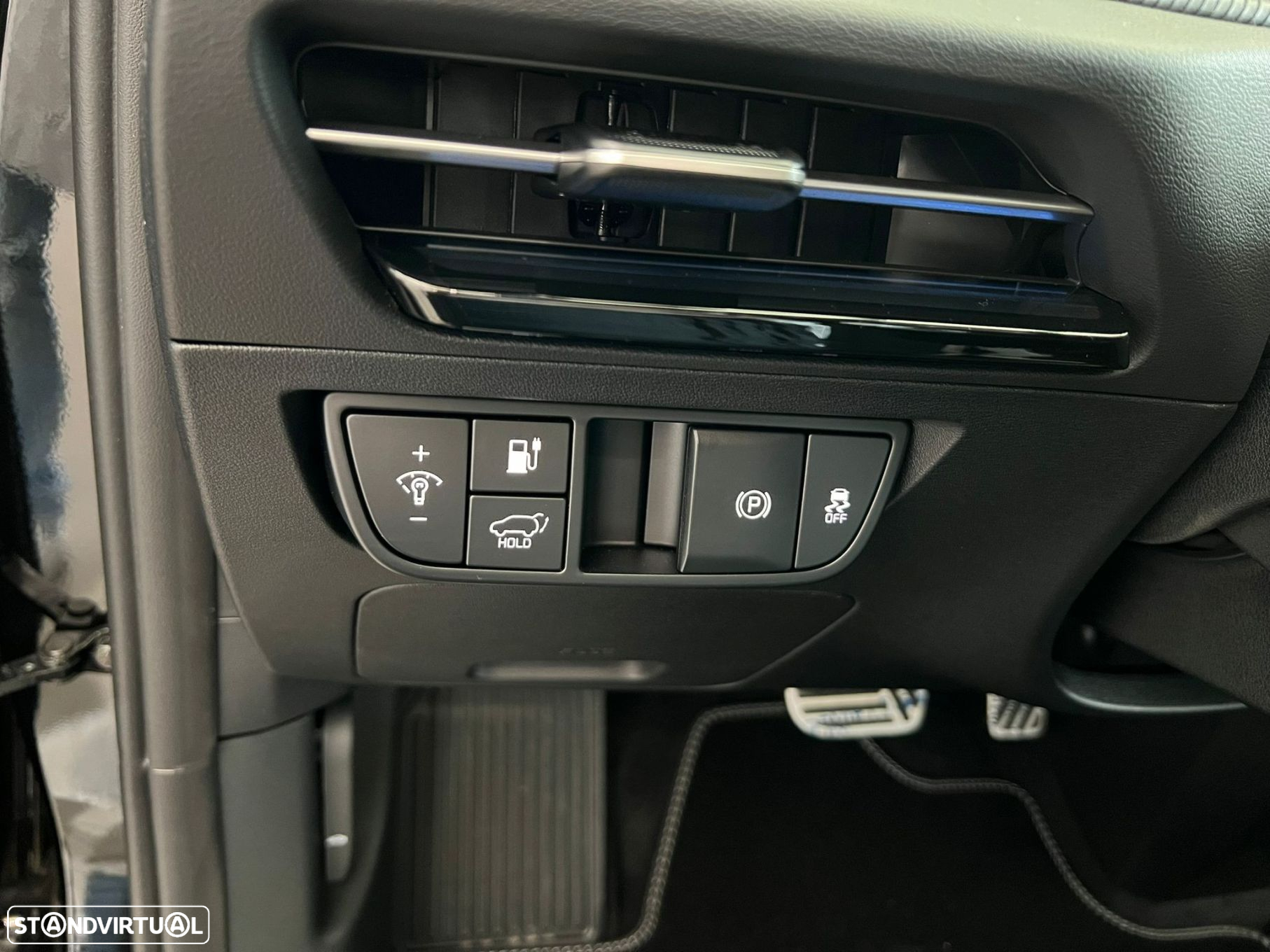 Kia EV6 - 17