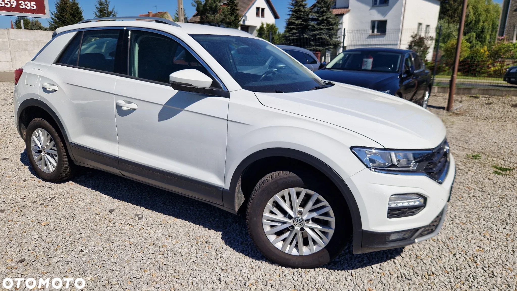 Volkswagen T-Roc 1.6 TDI SCR - 2