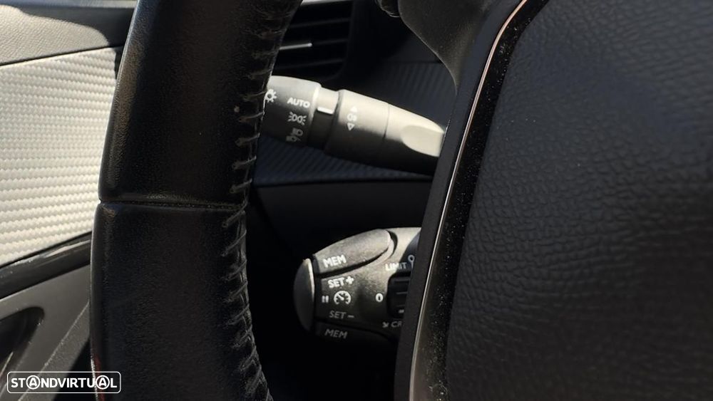 Peugeot e-208 50 kWh Active - 30