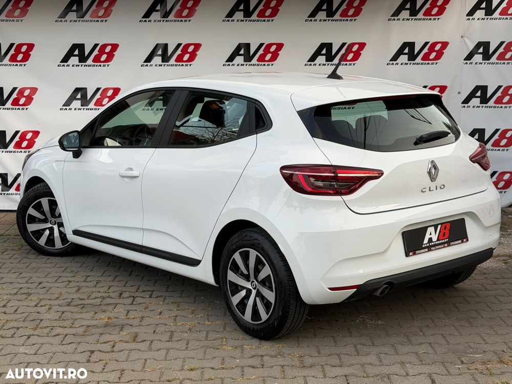 Renault Clio TCe 90 EQUILIBRE - 3