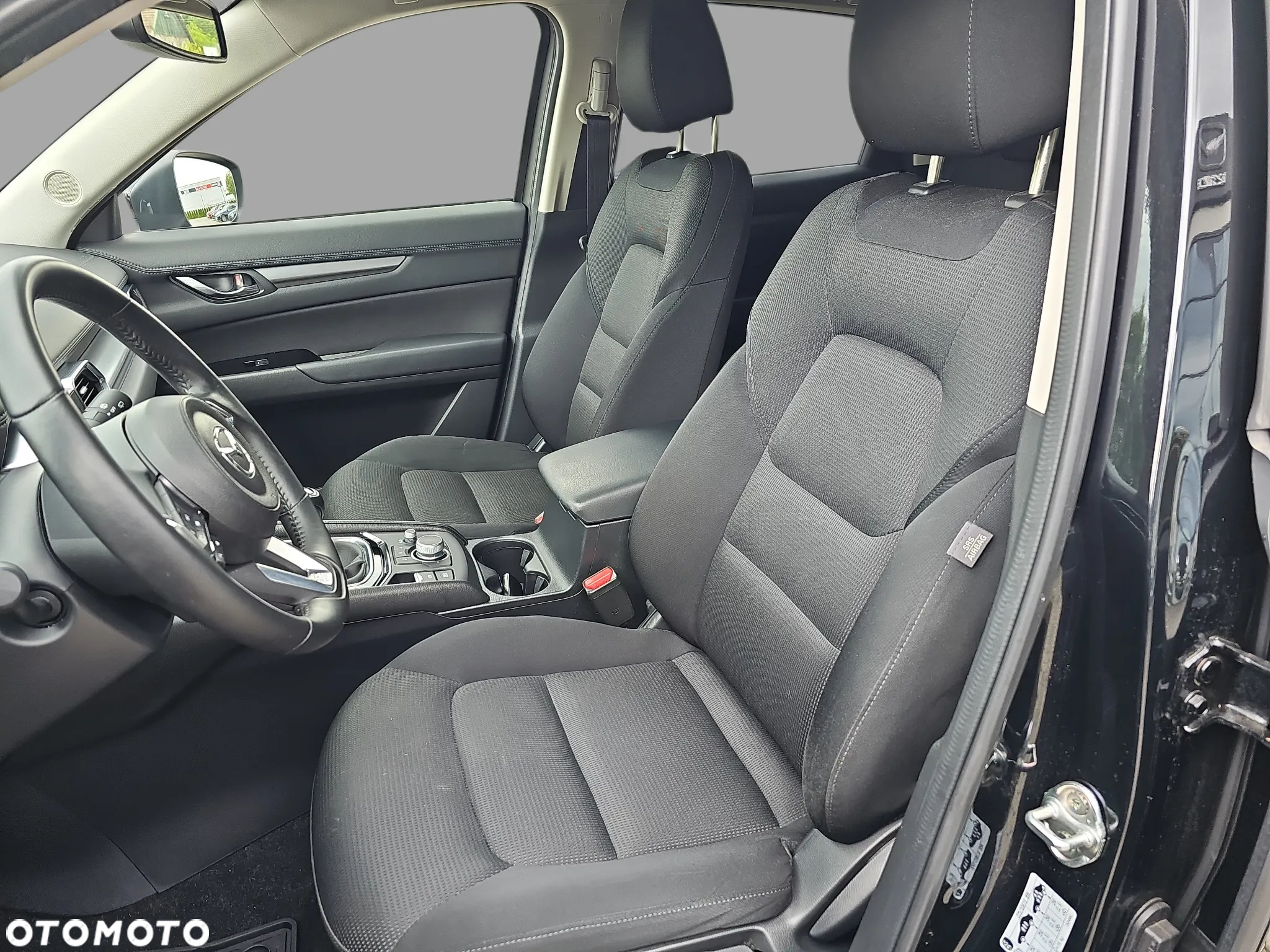 Mazda CX-5 2.0 Exclusive-Line 2WD - 11
