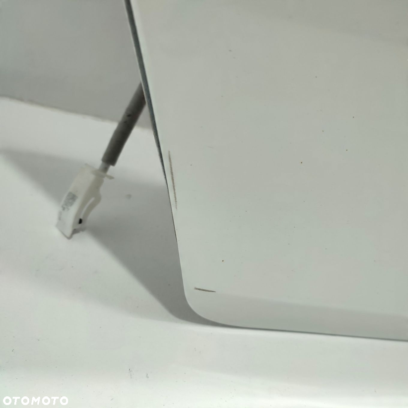 BMW 5 F10 SEDAN DRZWI TYŁ PRAWE - 3