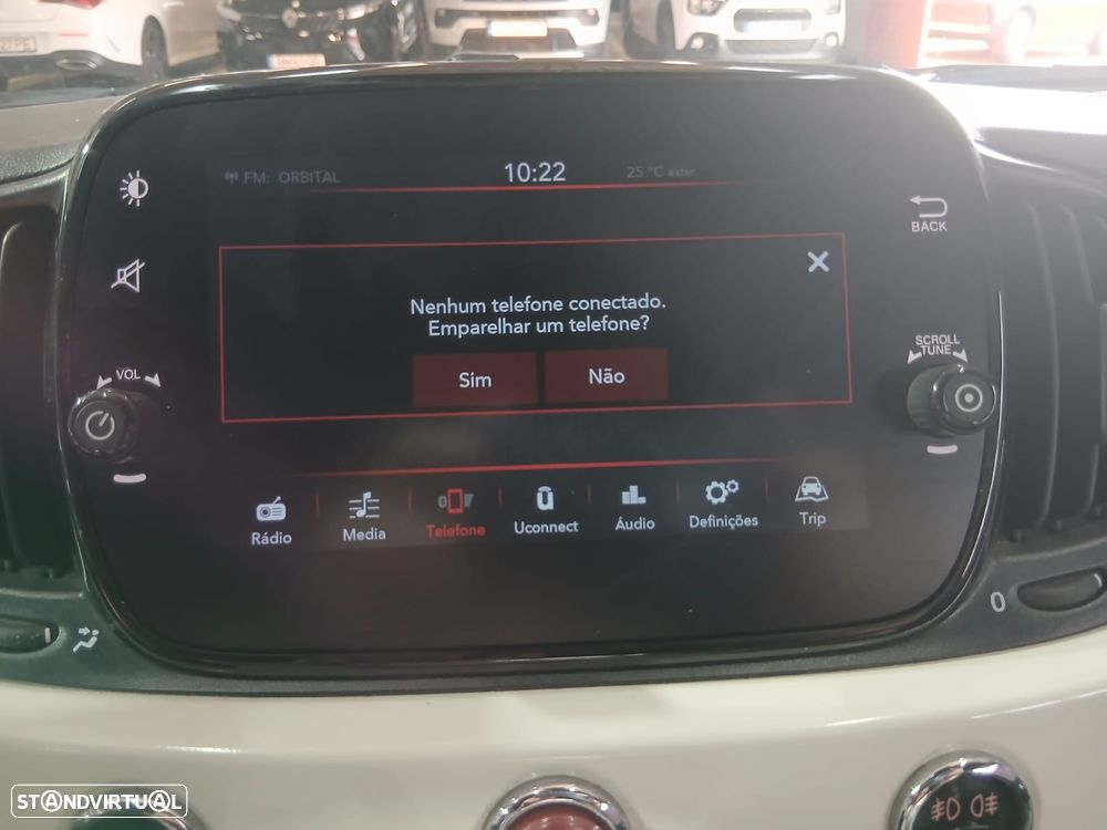 Fiat 500C - 20