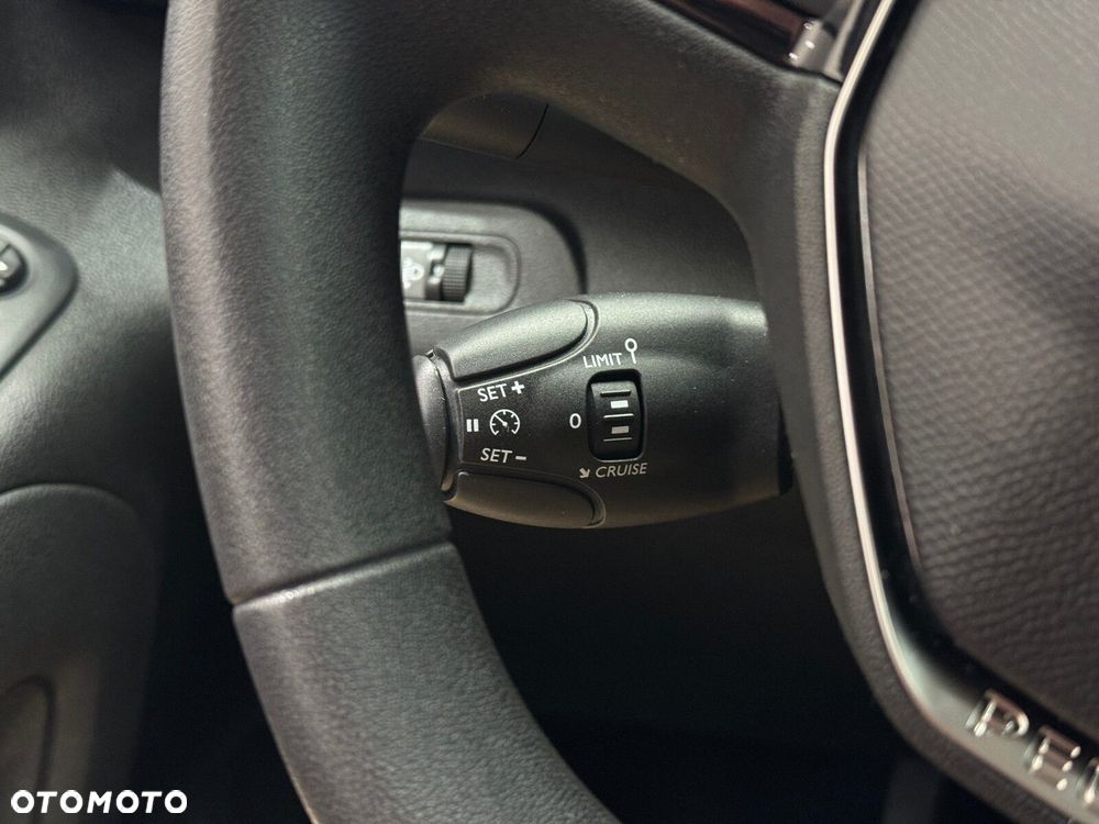 Peugeot partner Standard - 21