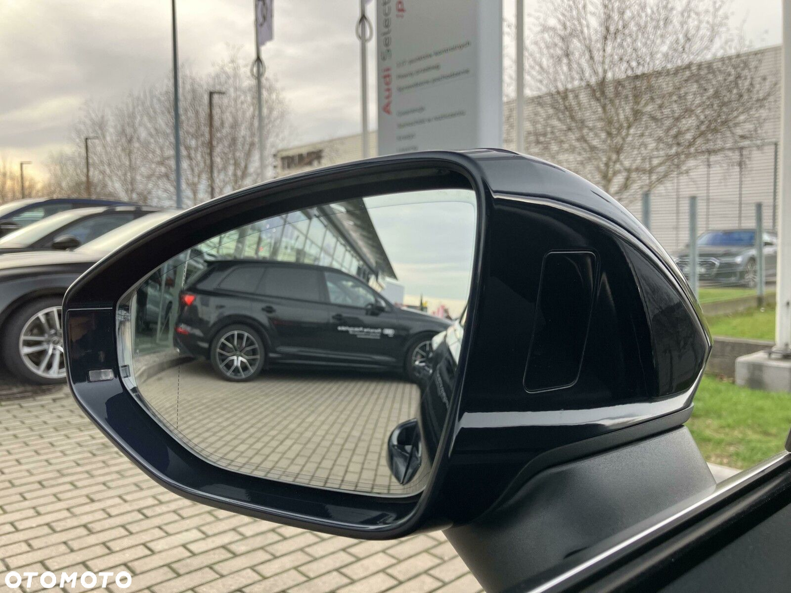 Audi A6 - 21