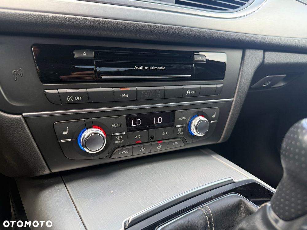 Audi A6 Limousine 2.0 TDI ultra - 33