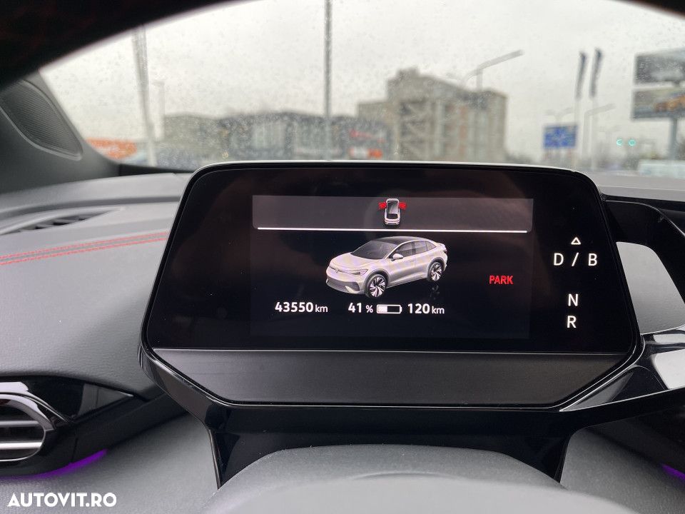 Volkswagen ID.5 77 kWh GTX - 12