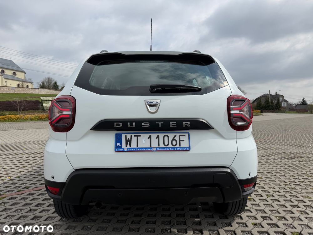 Dacia Duster 1.0 TCe Expression - 7
