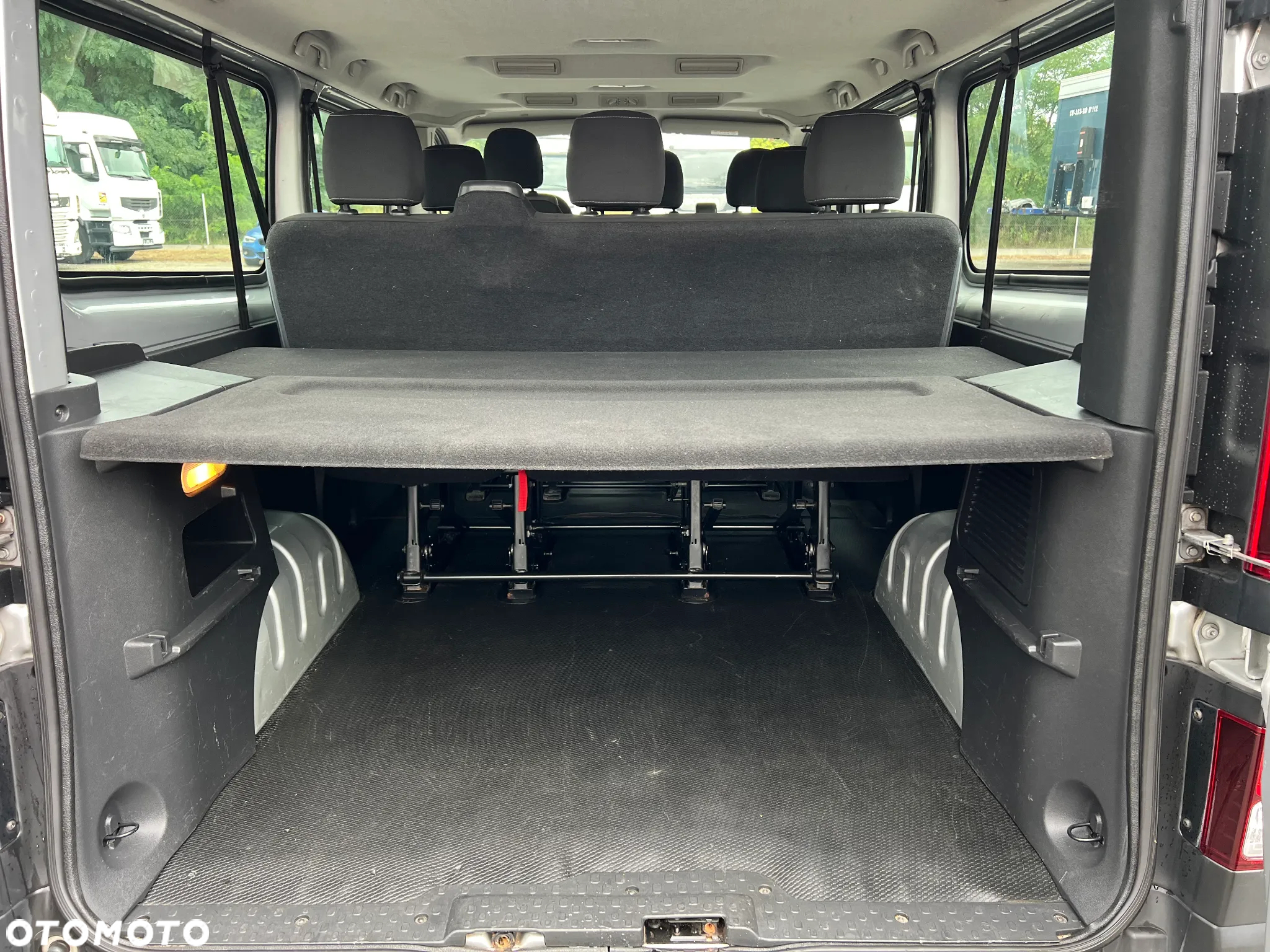 Opel Vivaro 1.6 D (CDTI) L2H1 - 14