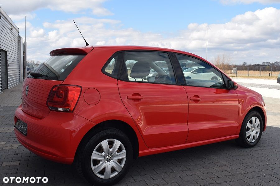 Volkswagen Polo - 21