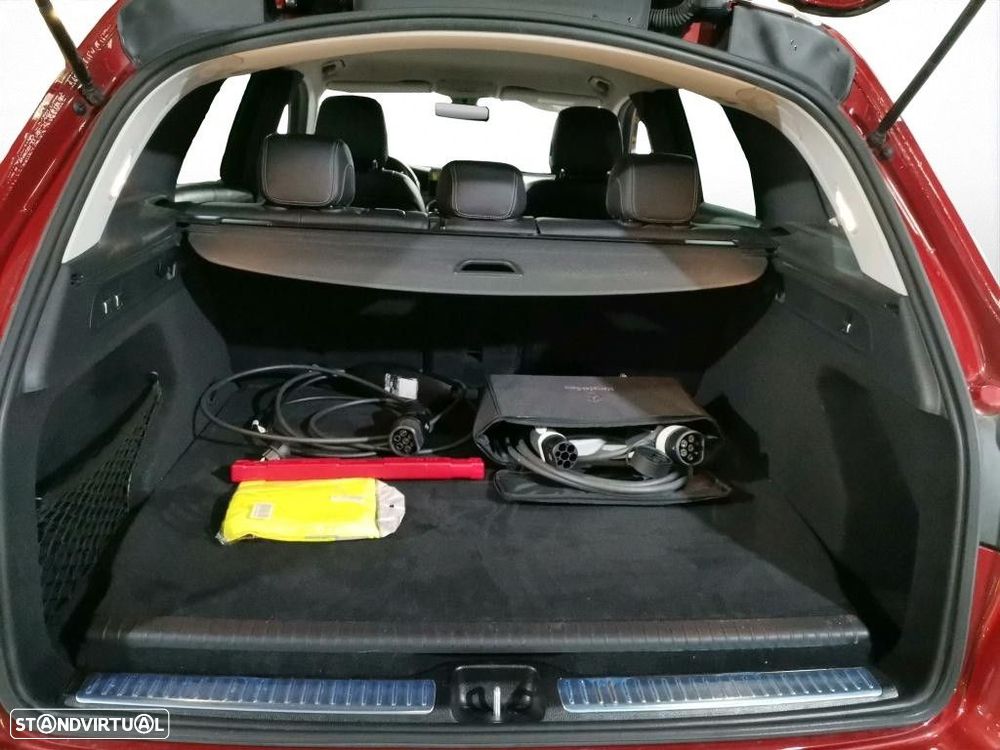 Mercedes-Benz GLC 300 de 4Matic - 13