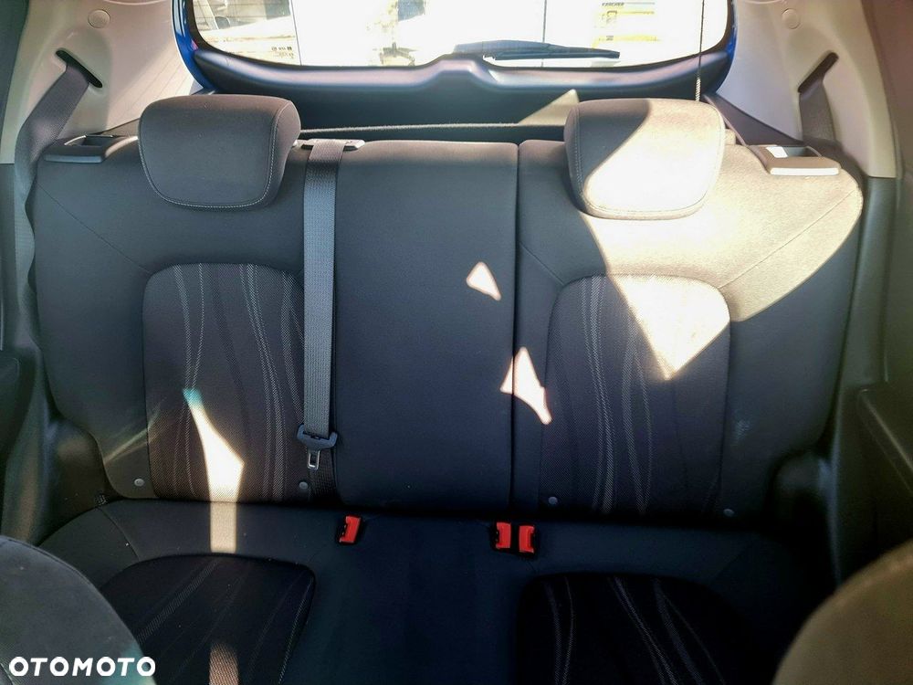 Chevrolet Aveo - 12