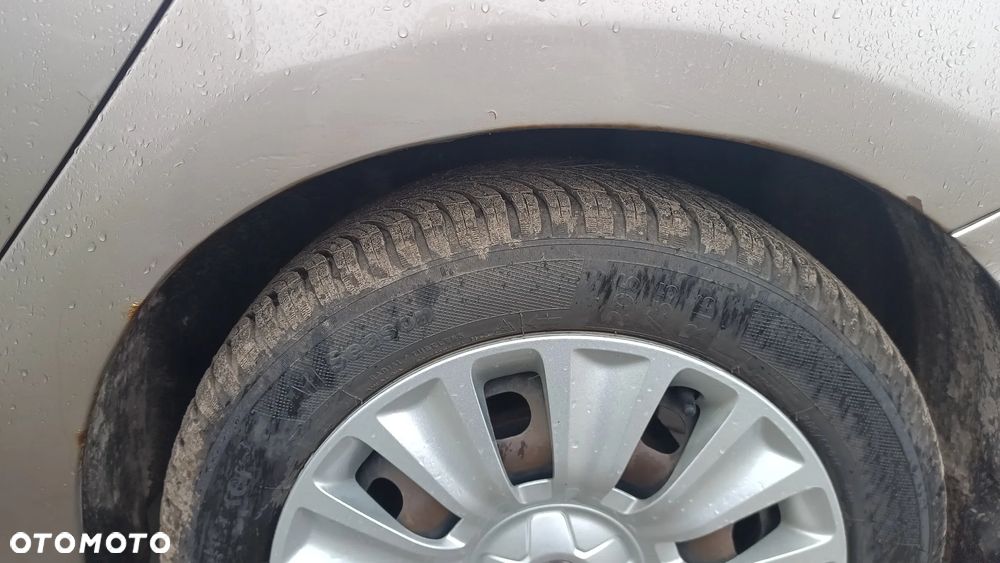 Fiat Tipo 1.4 16V Easy - 7