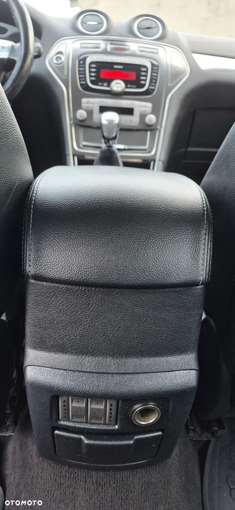 Ford Mondeo 2.0 Viva Titanium - 6