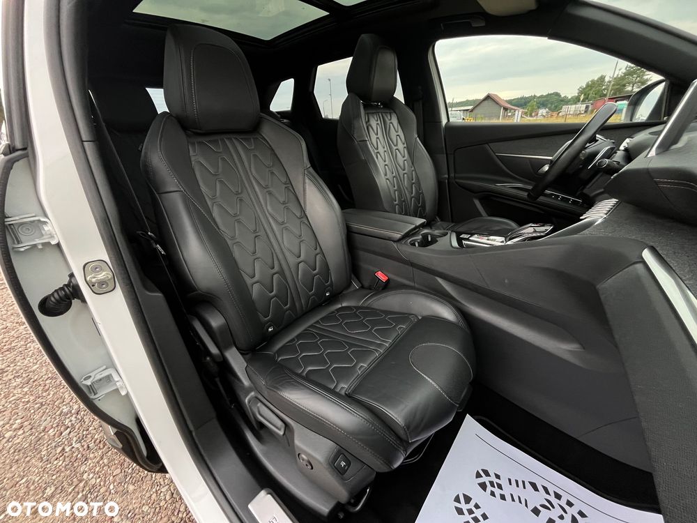 Peugeot 3008 - 21