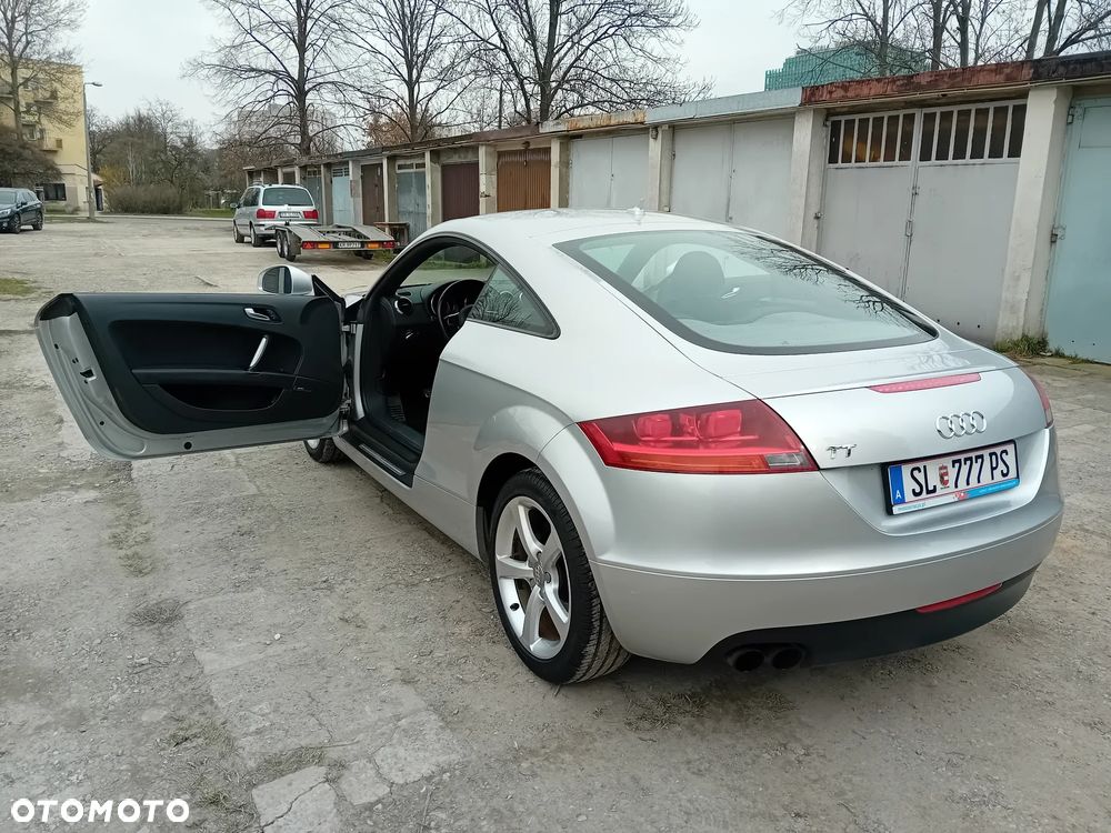 Audi TT Coupé 2.0 TFSI - 39