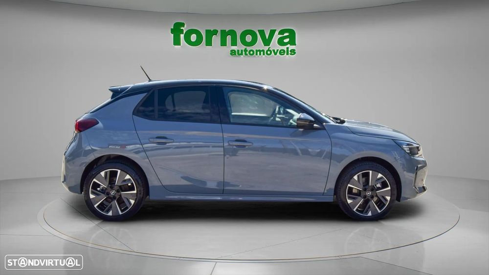 Opel Corsa-e e-GS - 8