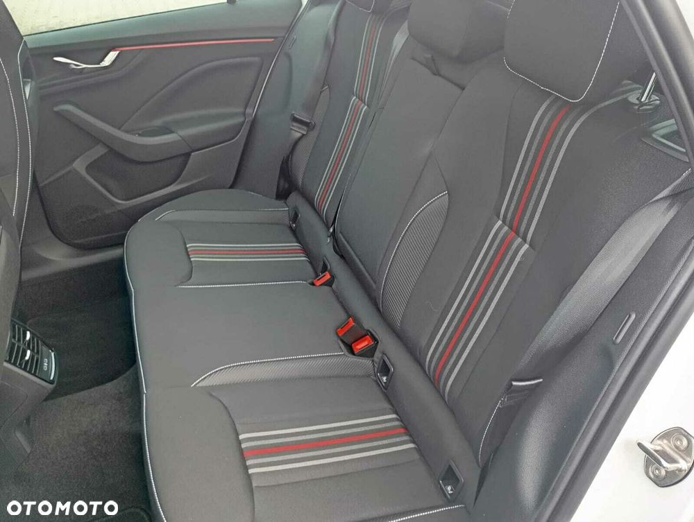 Skoda Kamiq 1.5 TSI Monte Carlo DSG - 15