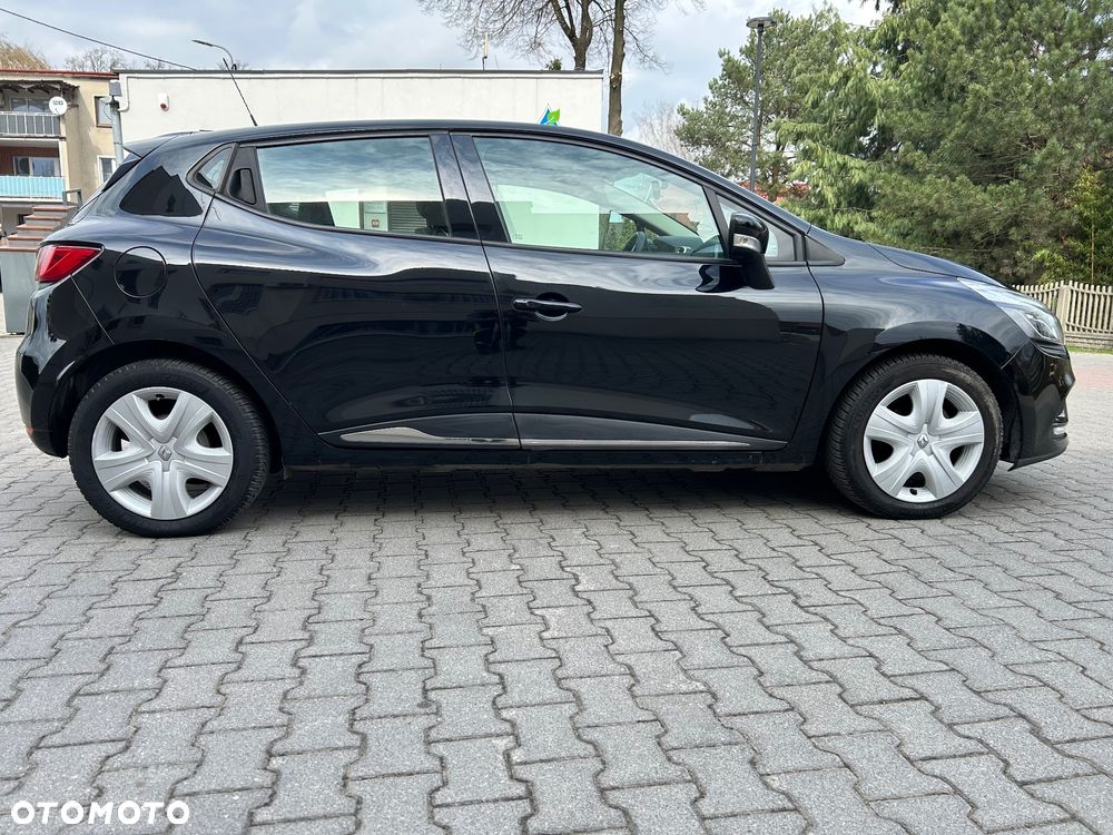 Renault Clio 1.5 dCi Tech Run - 2