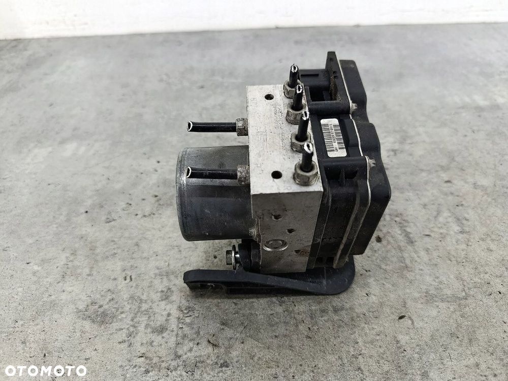 POMPA ABS OPEL CORSA D 13282283  0265230332 BOSCH 1.3 CDTI - 4