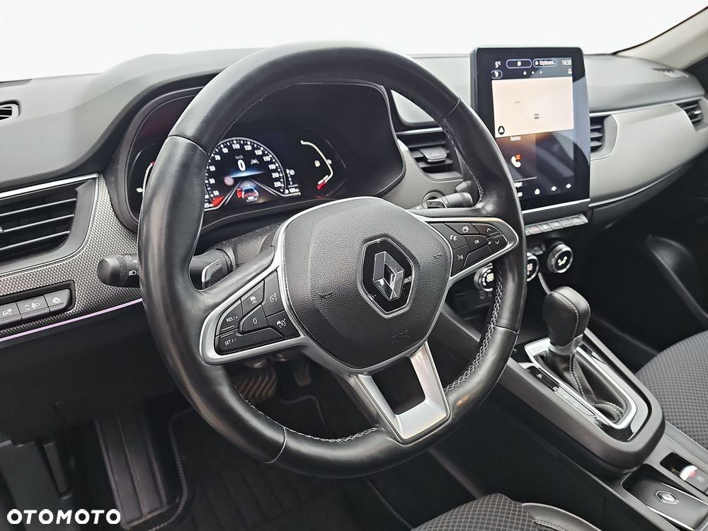 Renault Arkana - 13