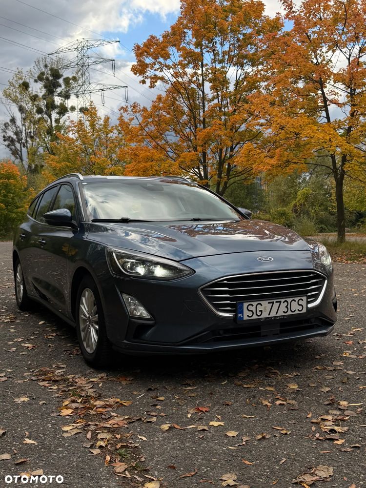 Ford Focus - 1
