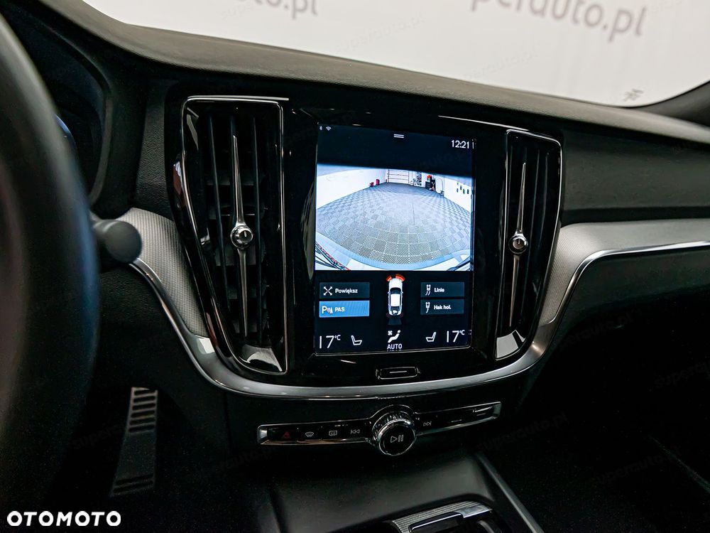 Volvo S60 - 20