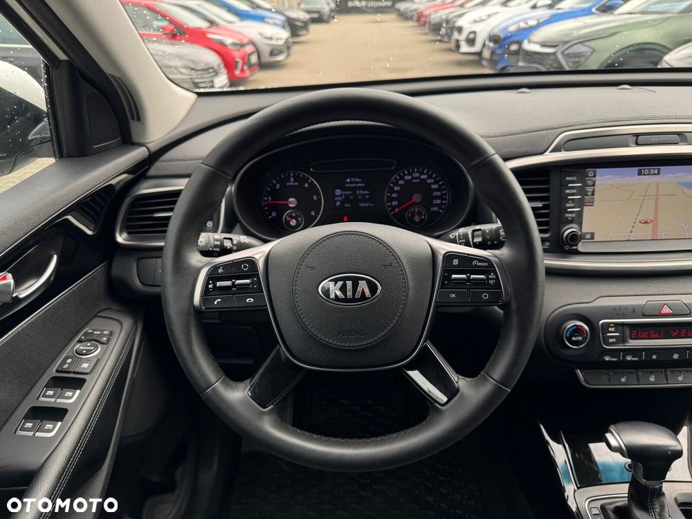Kia Sorento 2.0 CRDI L - 16