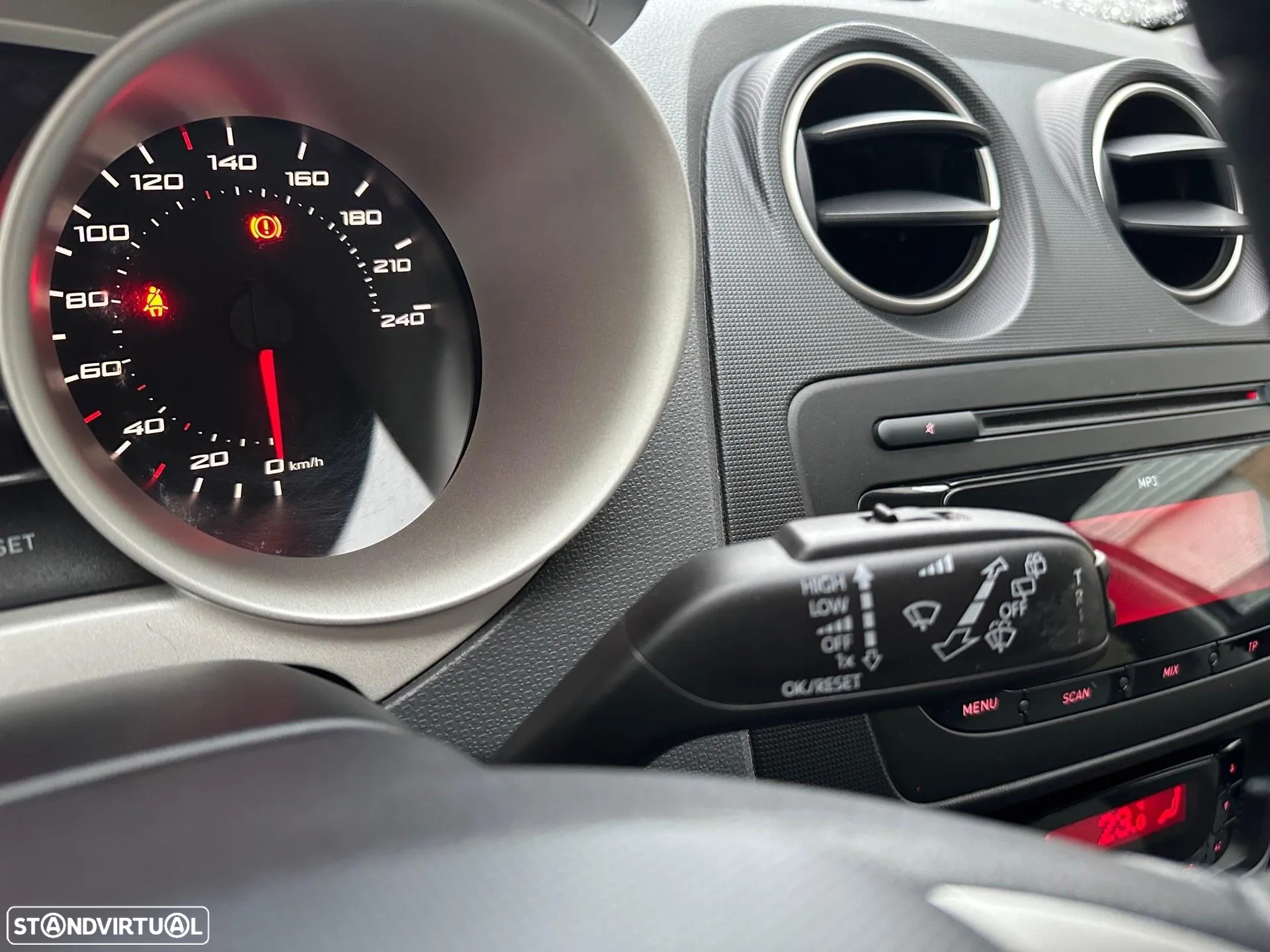 SEAT Ibiza ST 1.2 TSI Style - 13