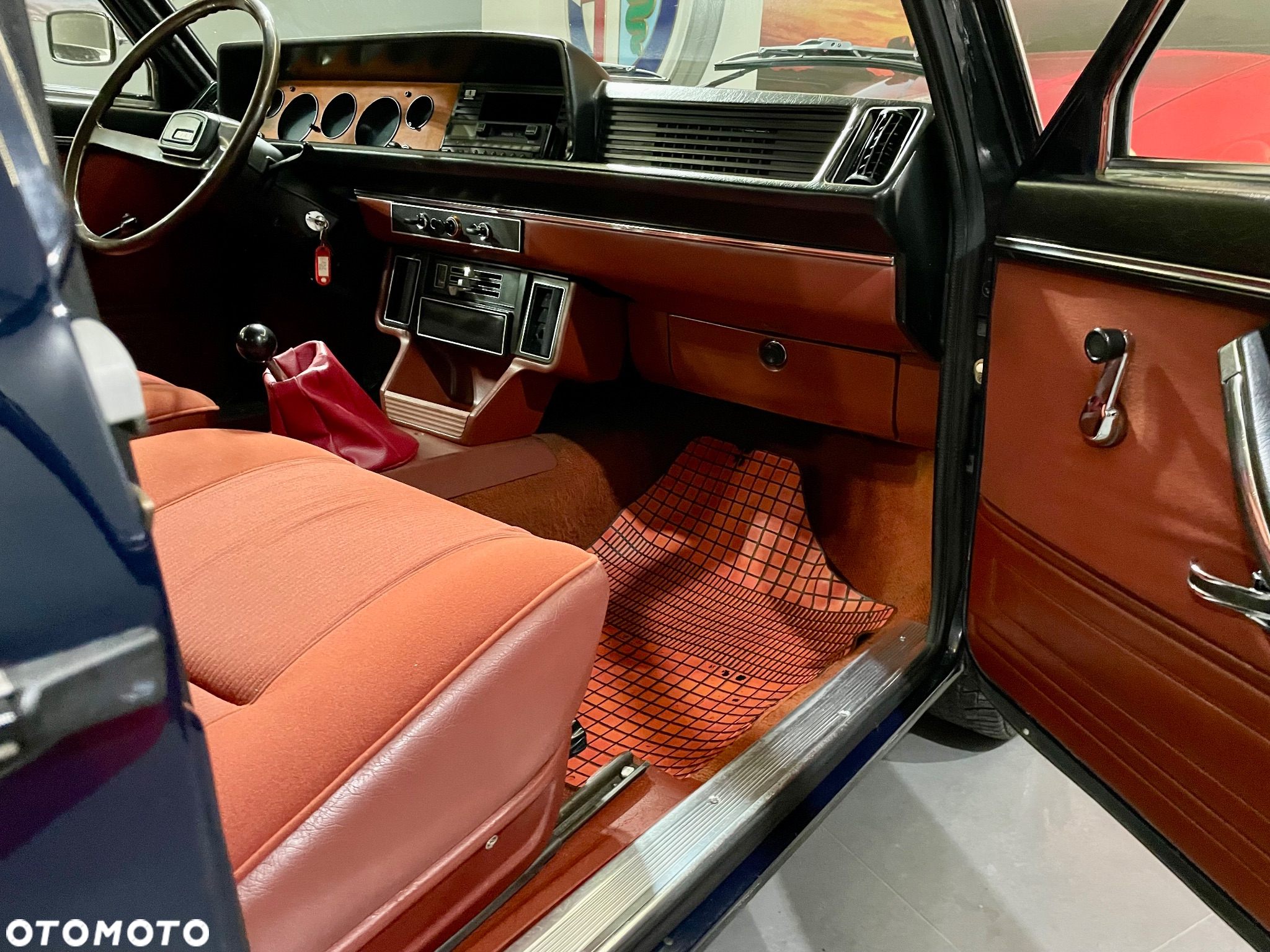 Fiat 132 - 32
