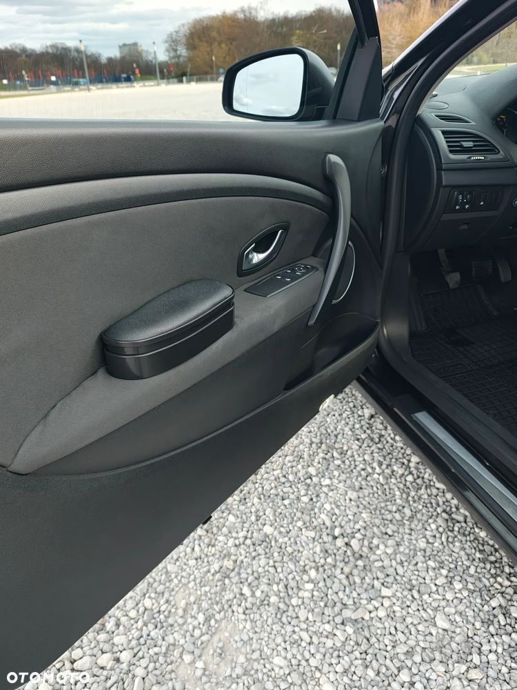 Renault Megane 2.0 16V TCE Dynamique - 18