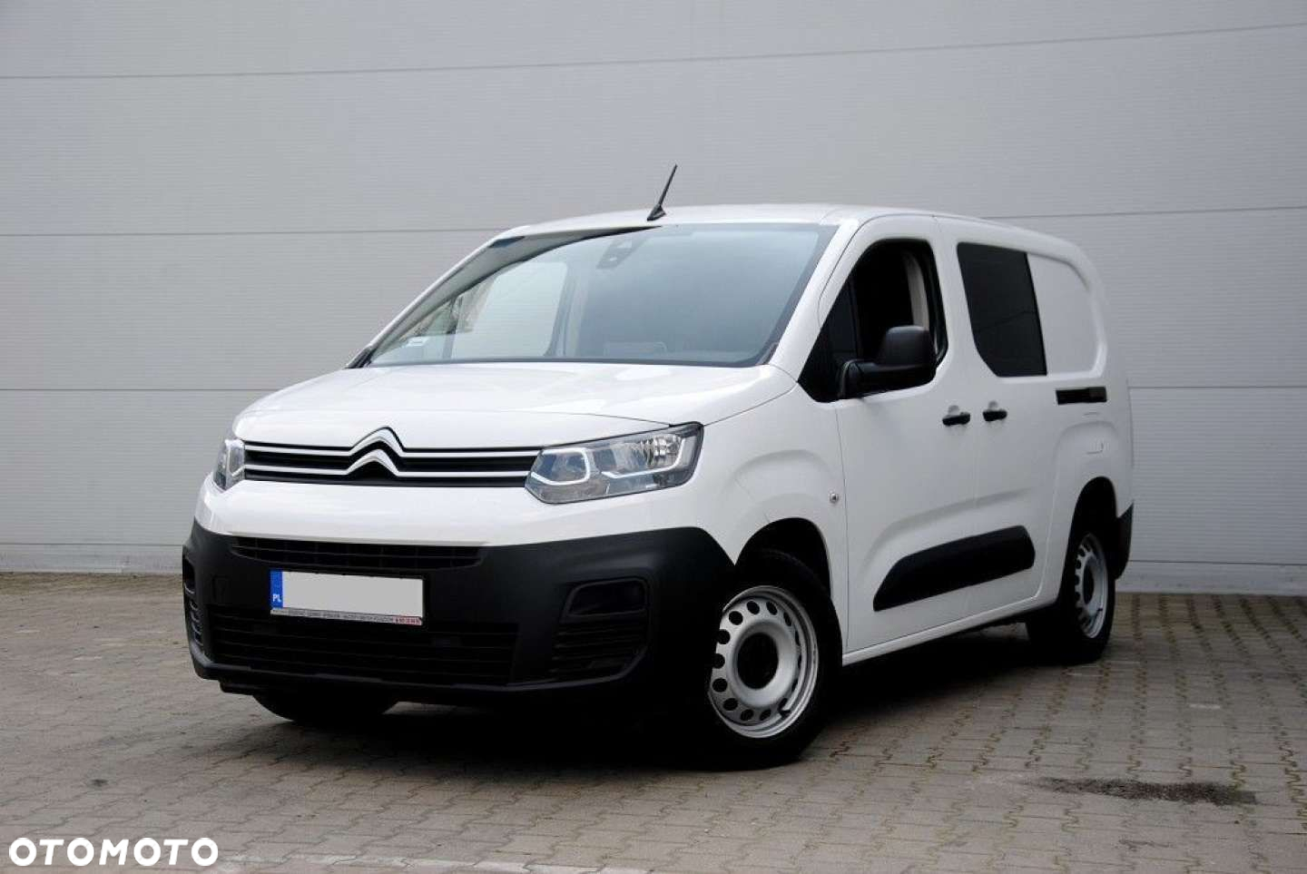Citroën Berlingo XL 1.5 BlueHDI Feel - 2