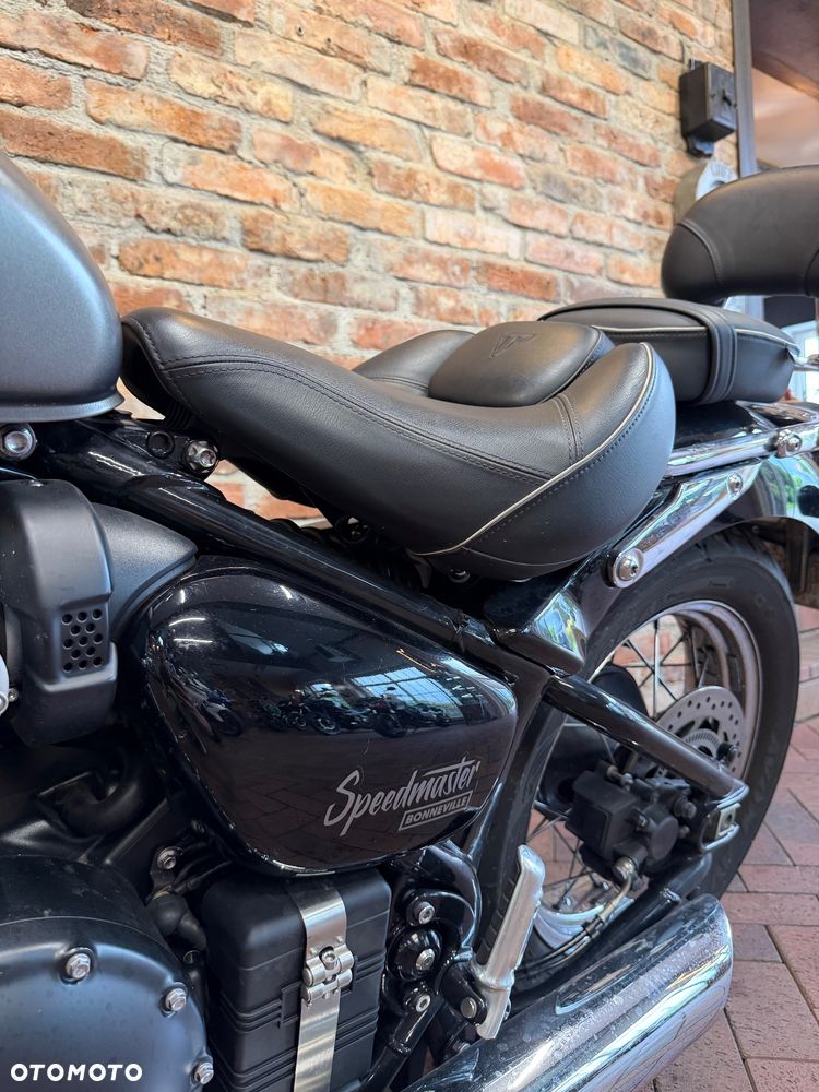 Triumph Speedmaster - 14