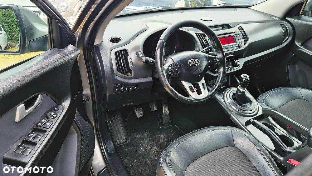 Kia Sportage 1.6 GDI XL 2WD - 32