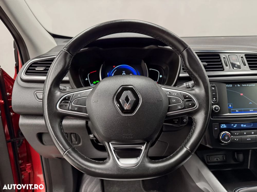 Renault Kadjar Energy TCe 130 XMOD - 22