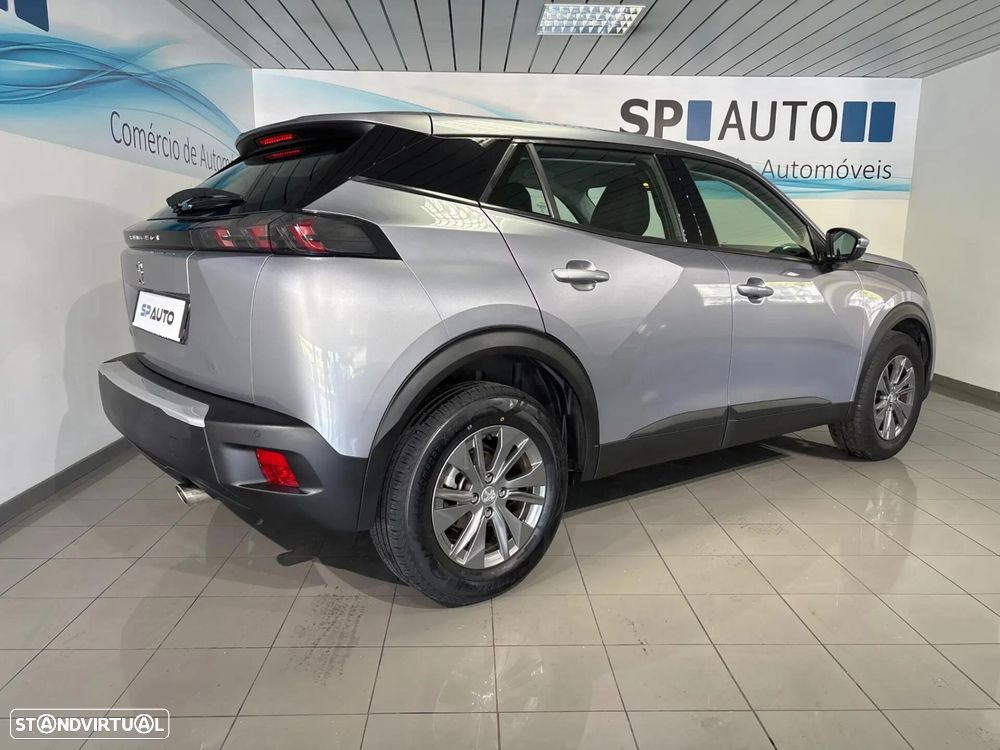 Peugeot 2008 1.2 PureTech Active - 6
