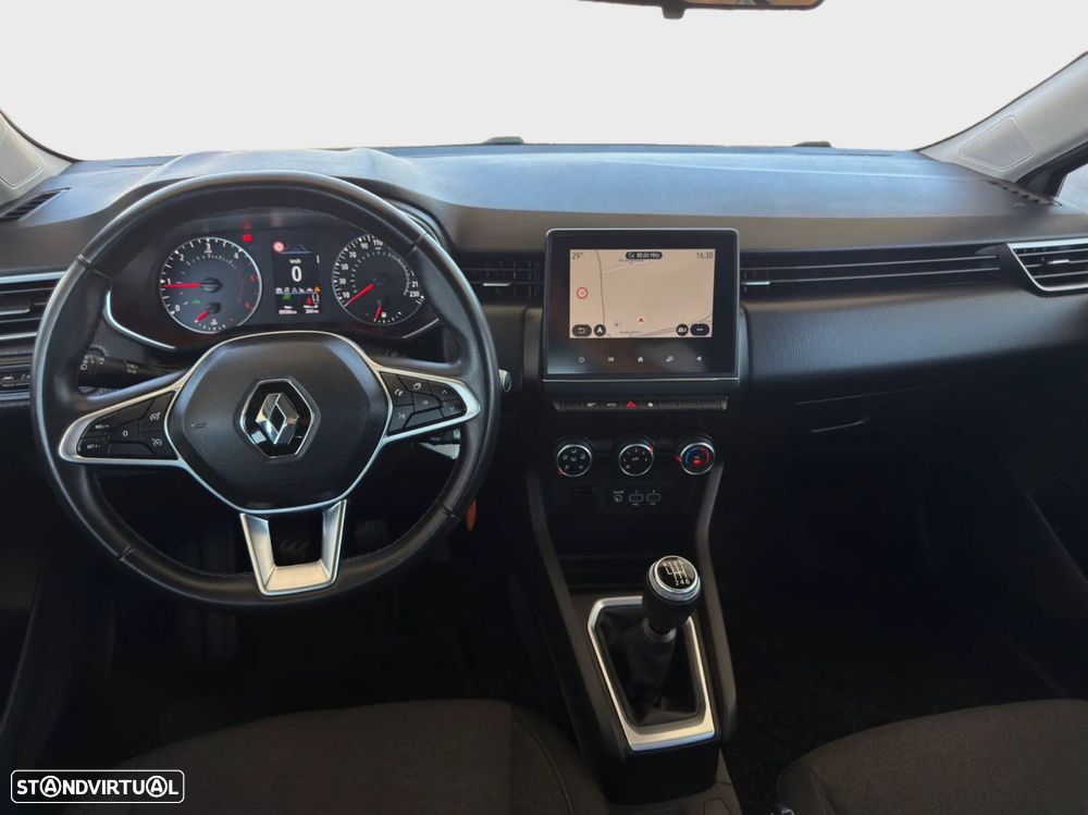 Renault Clio 1.5 Blue dCi Intens - 10