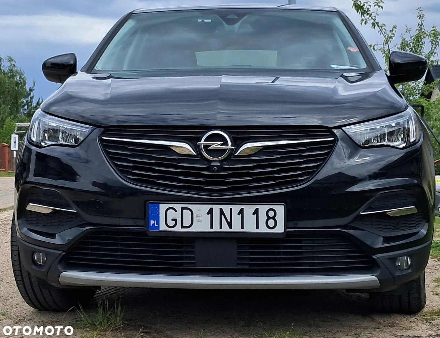 Opel Grandland X 1.2 Start/Stop Ultimate - 5